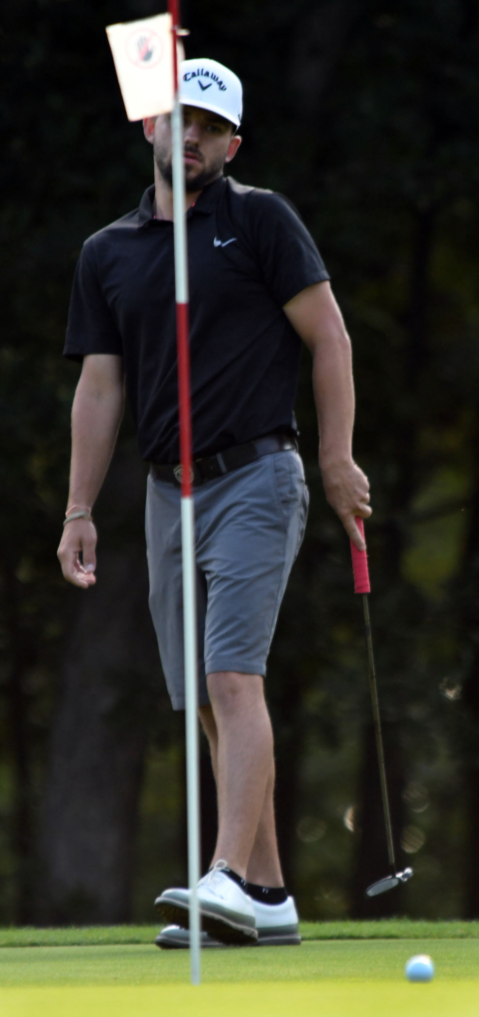 COUNTY OPEN 15